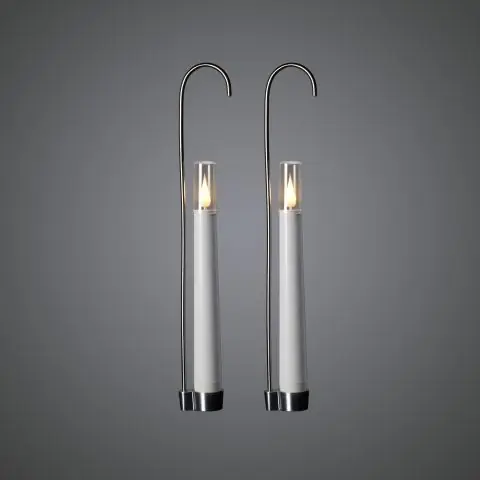 Expressleverans Konstsmide 1870-230 LED-lampa